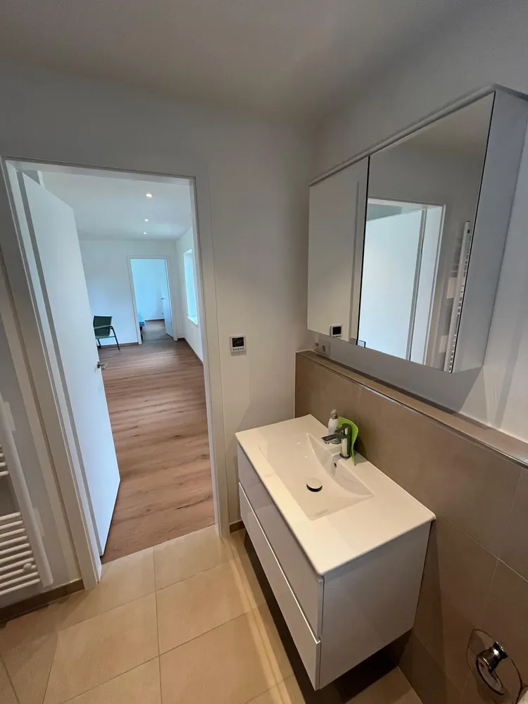 3 Zimmer Wohnung mit 82 m² in Hamburg – Bild 3