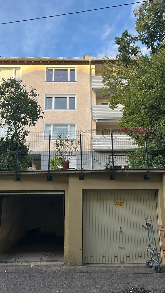 2 Zimmer Wohnung mit 65 m² in Stuttgart – Bild 3