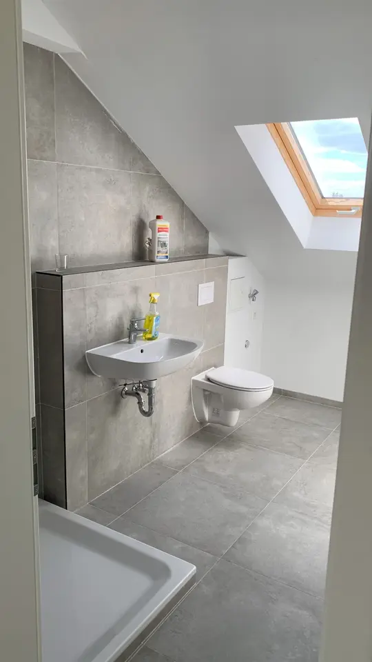 2 Zimmer Wohnung mit 80 m² in Kehl – Bild 9
