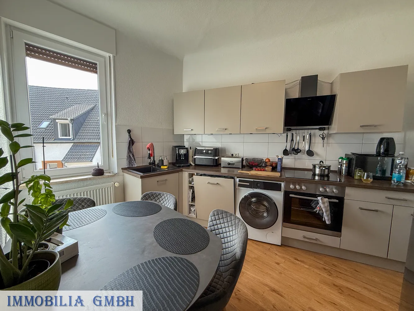 2 Zimmer Wohnung mit 55 m² in Zweibrücken – Bild 8
