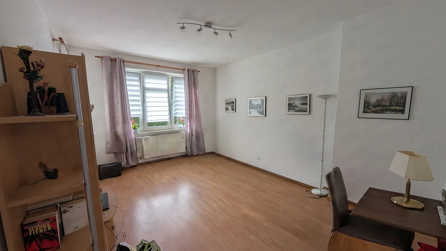 3 Zimmer Wohnung mit 80 m² in Bremen – Bild 3