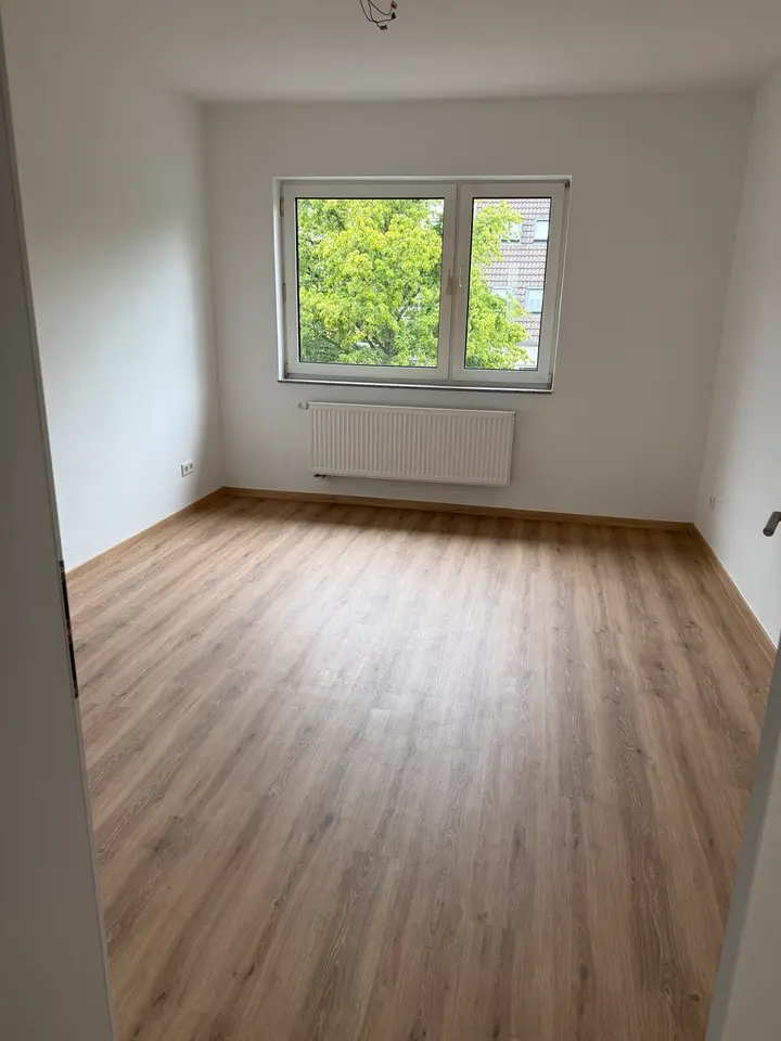 3 room apartment with 51 m² in Herne – Photo 2