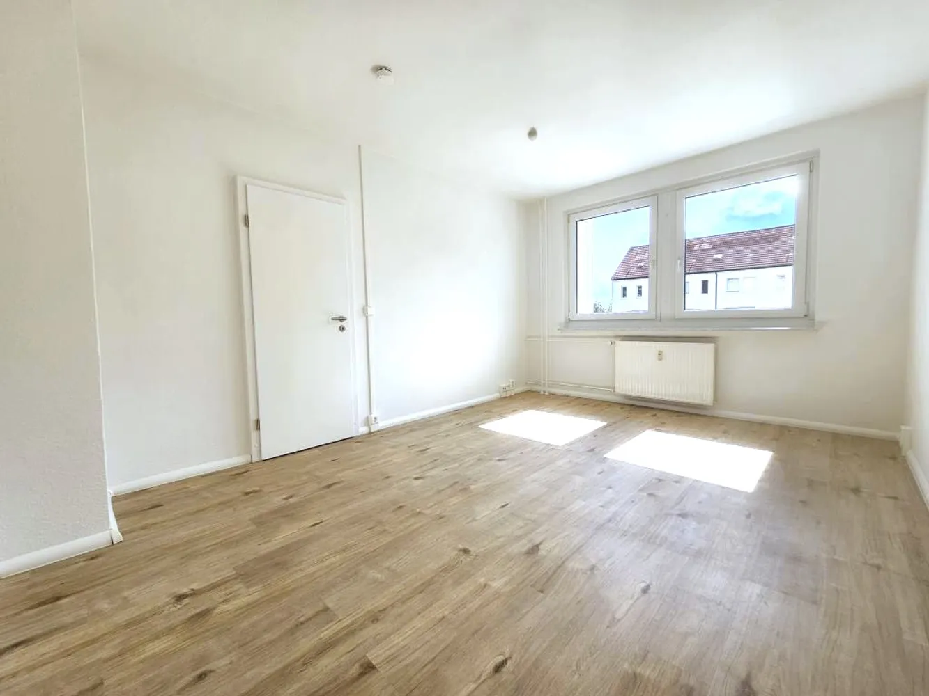 2 Zimmer Wohnung mit 49 m² in Chemnitz – Bild 10