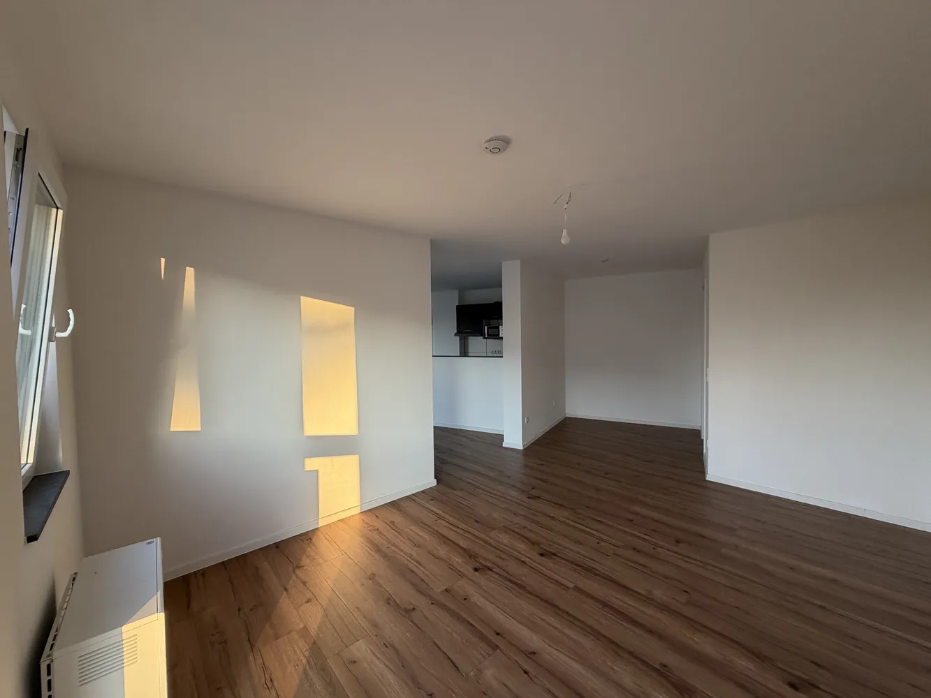 2 Zimmer Wohnung mit 54 m² in Düsseldorf – Bild 5