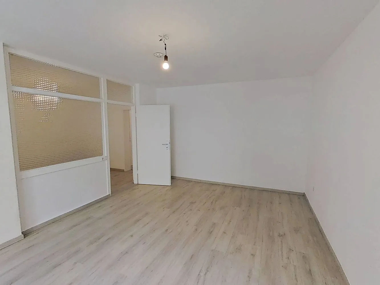 4 Zimmer Wohnung mit 91 m² in Münster – Bild 3