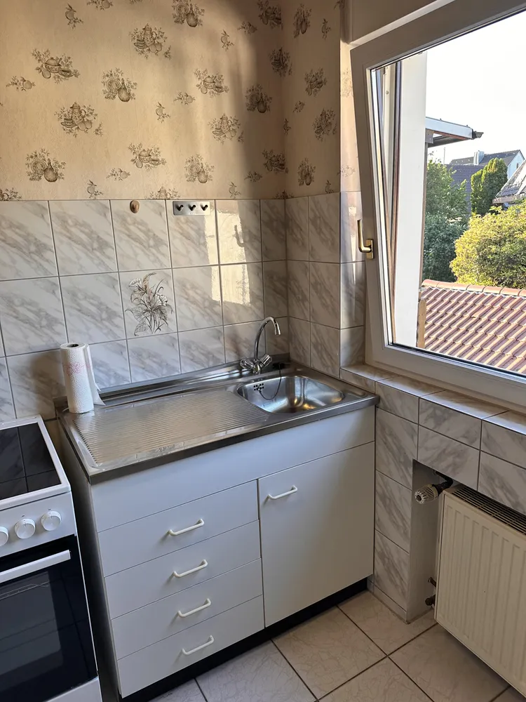 1 Zimmer Wohnung mit 20 m² in Ludwigsburg – Bild 7