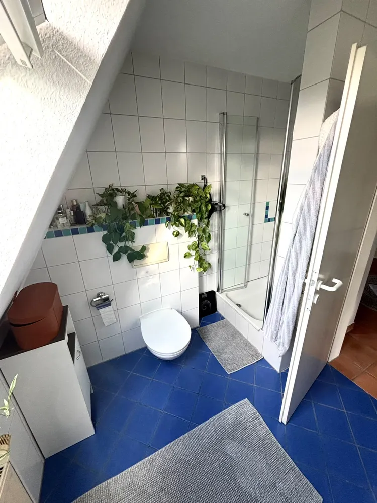 2 Zimmer Wohnung mit 60 m² in Minden – Bild 4