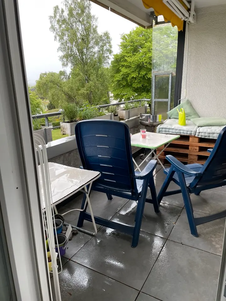 4 Zimmer Wohnung mit 22 m² in Siegen – Bild 1