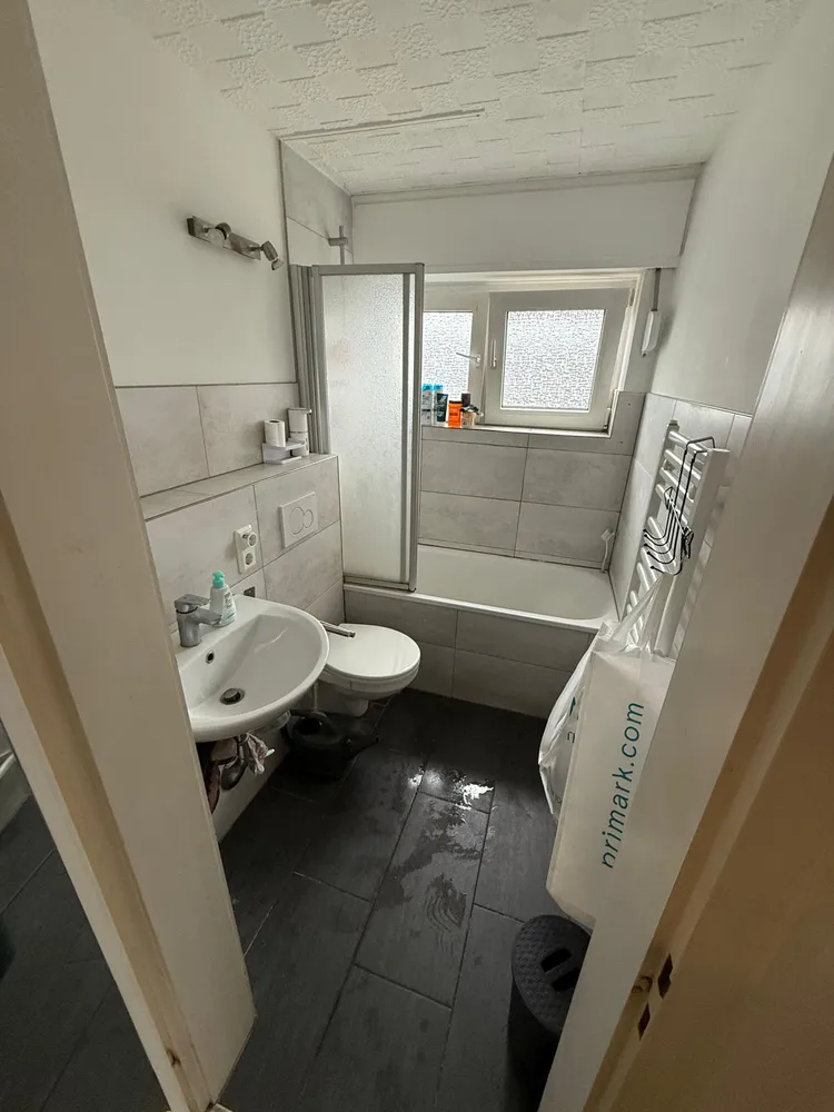 2 room apartment with 55 m² in Cologne – Photo 6