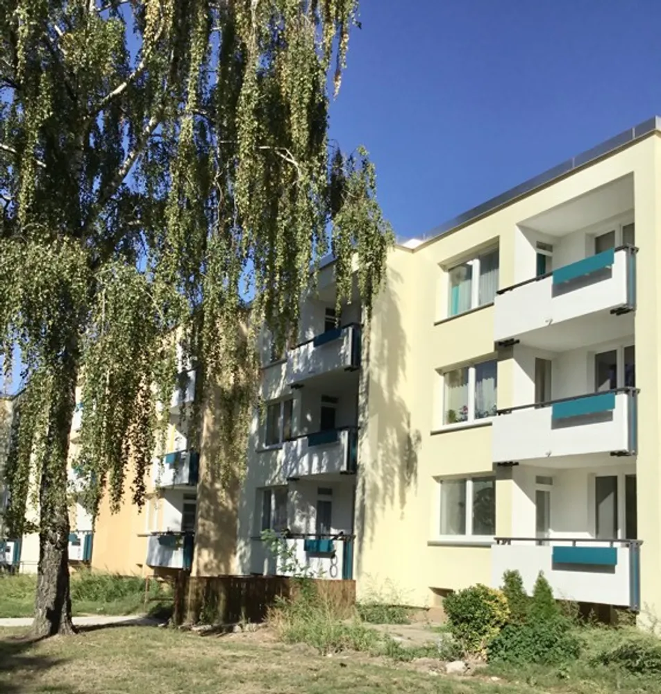 2 Zimmer Wohnung mit 60 m² in Garbsen – Bild 4