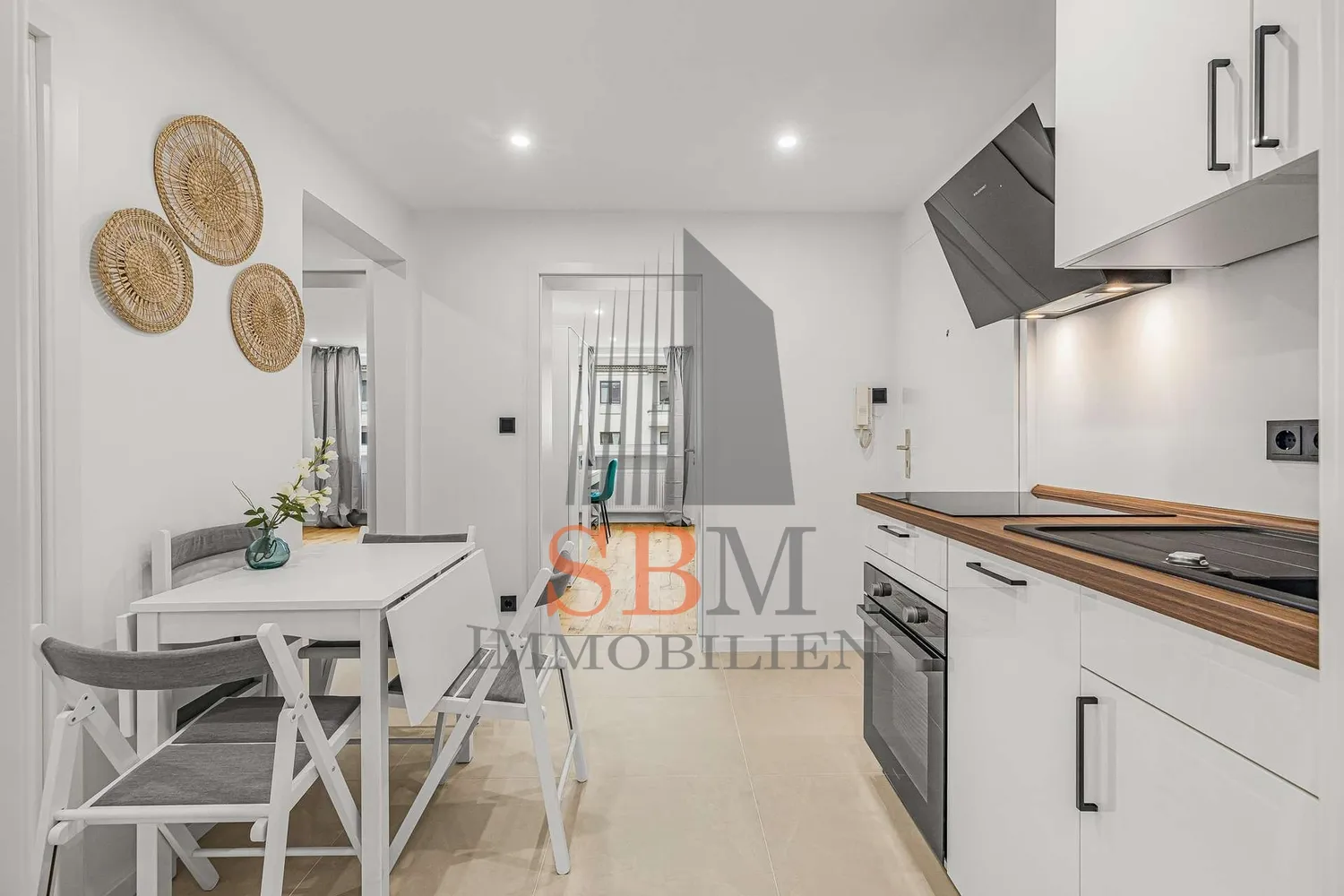 WG-Zimmer mit 11 m² in München – Bild 2