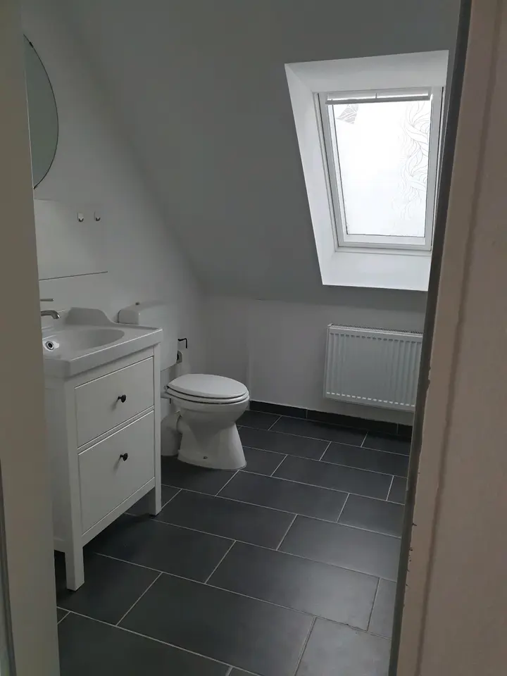 Studio mit 33 m² in Osnabrück – Bild 3
