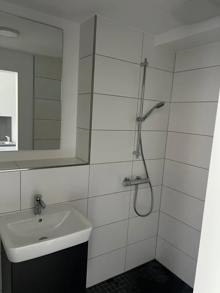 1 Zimmer Wohnung mit 22 m² in Frankfurt am Main – Bild 8