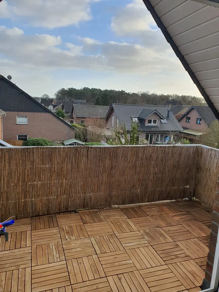 2 room apartment with 56 m² in Hamminkeln – Photo 5