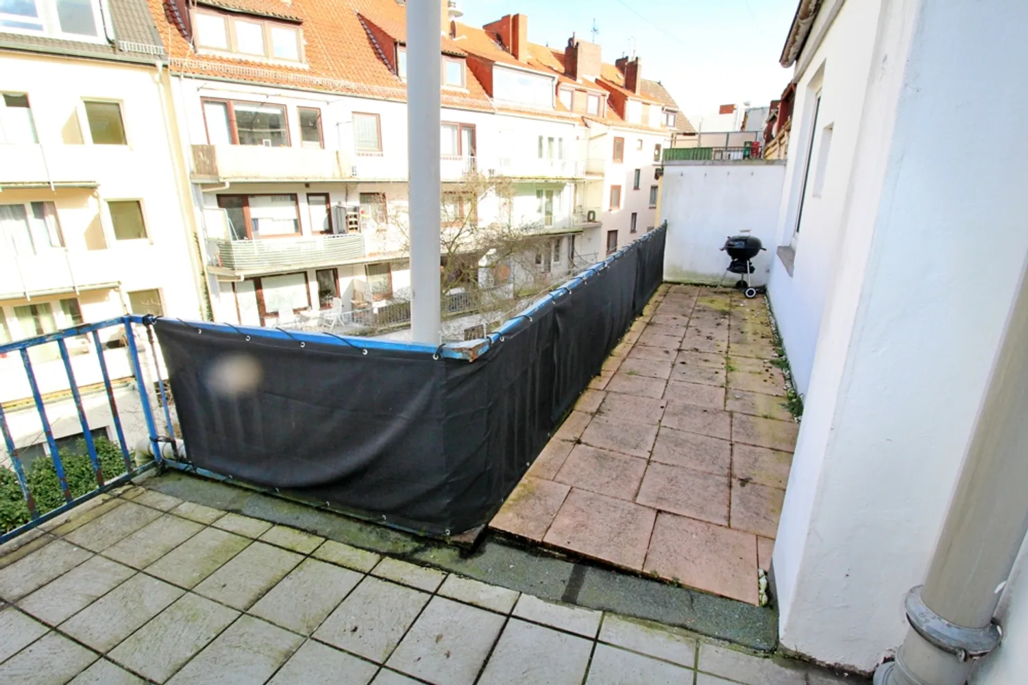 1 Zimmer Wohnung mit 44 m² in Bremen – Bild 4