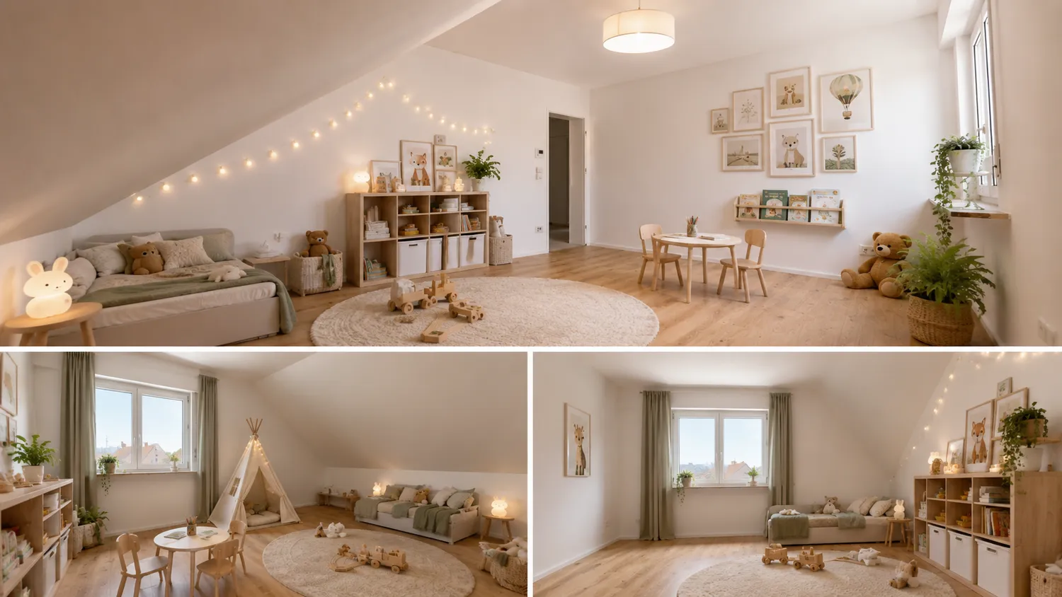 5 Zimmer Wohnung mit 127 m² in Mannheim – Bild 5
