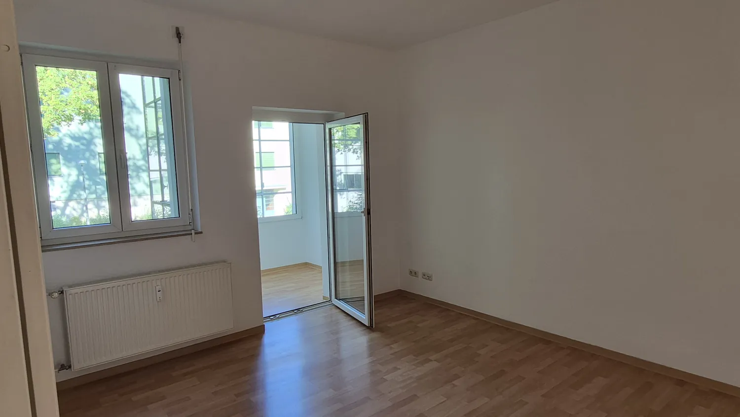 3 Zimmer Wohnung mit 64 m² in Leipzig – Bild 11