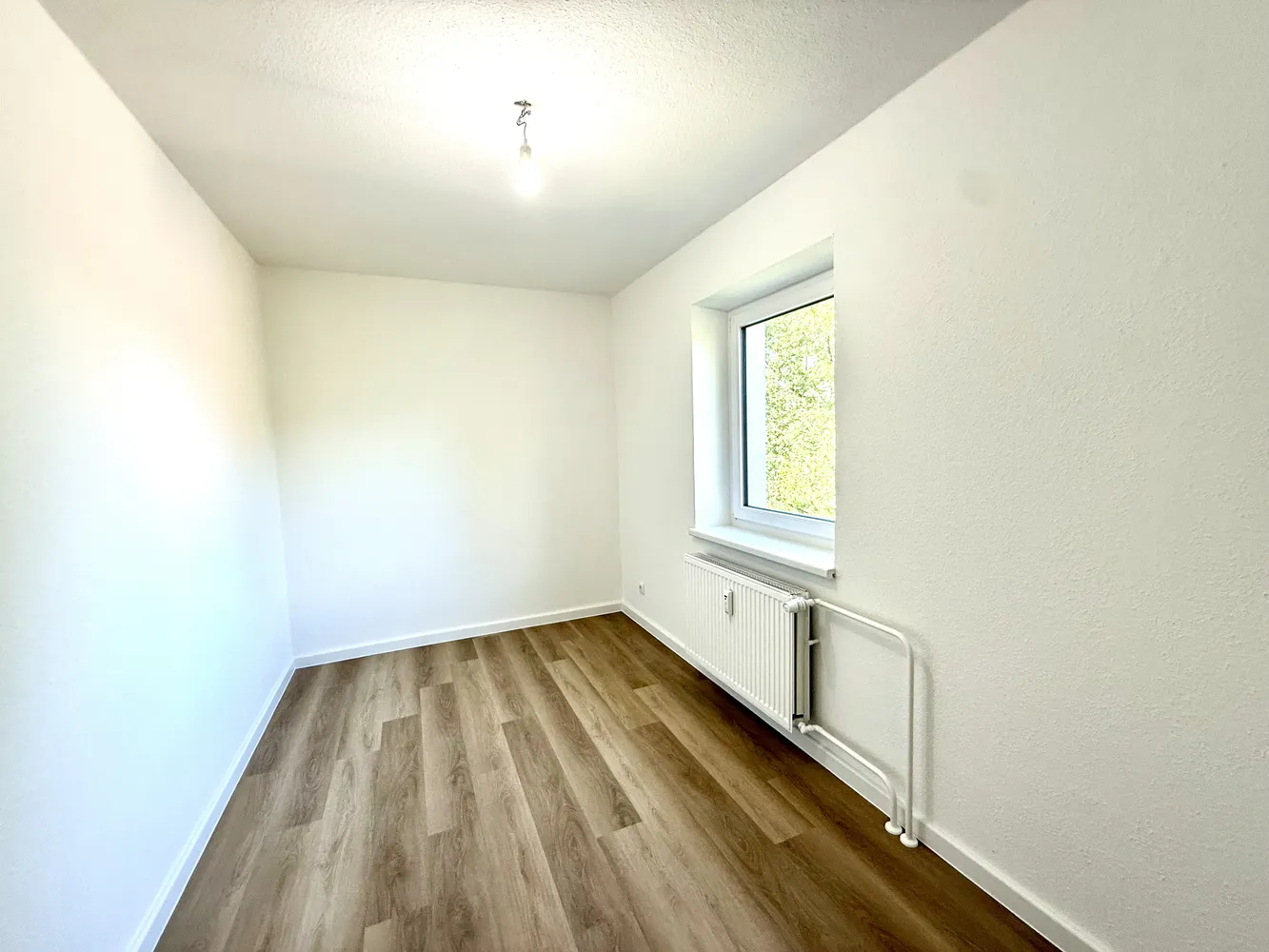 3 Zimmer Wohnung mit 64 m² in Lübeck – Bild 5