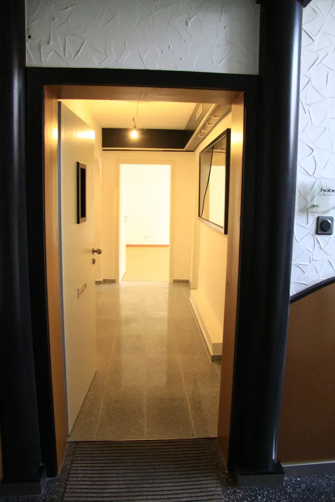 3 Zimmer Wohnung mit 123 m² in Hannover – Bild 5