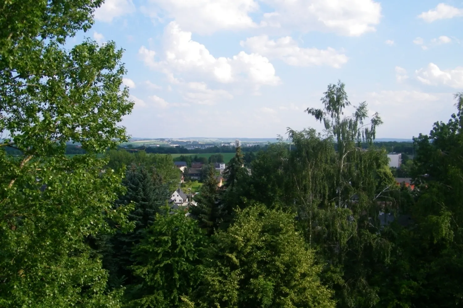 2 Zimmer Wohnung mit 53 m² in Chemnitz – Bild 8