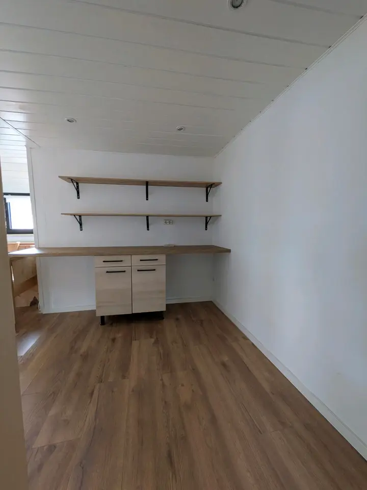 3 Zimmer Wohnung mit 90 m² in Sonneberg – Bild 4