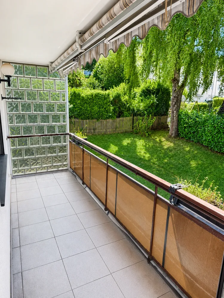 3 Zimmer Wohnung mit 72 m² in Wuppertal – Bild 2