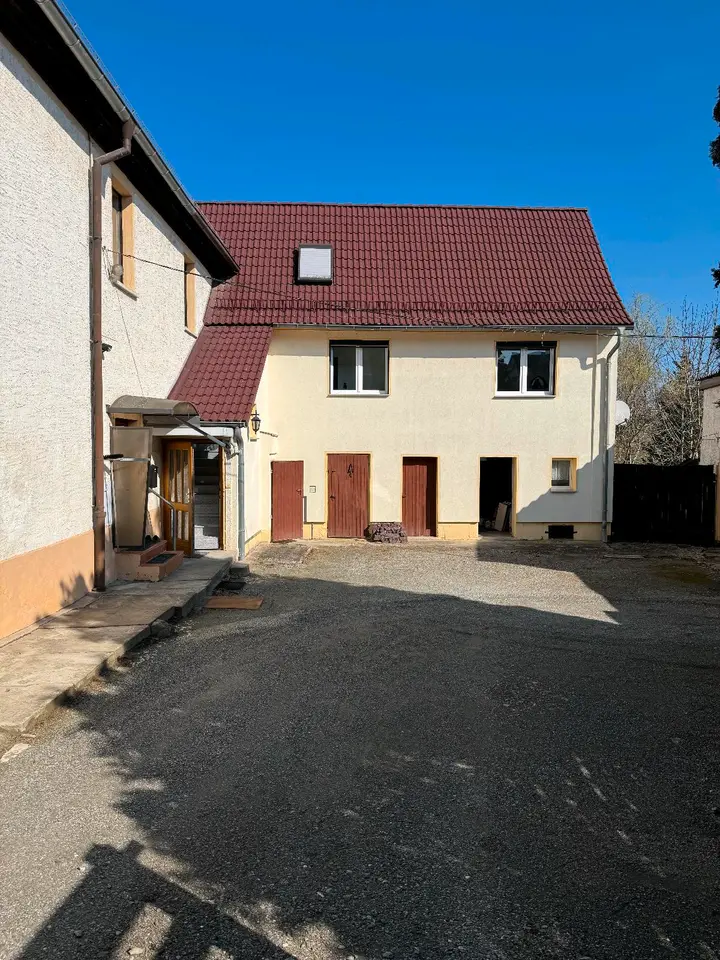 4 Zimmer Haus mit 115 m² in Eilenburg – Bild 3