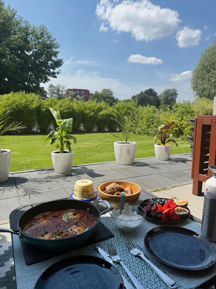 4 Zimmer Wohnung mit 112 m² in Berlin – Bild 2