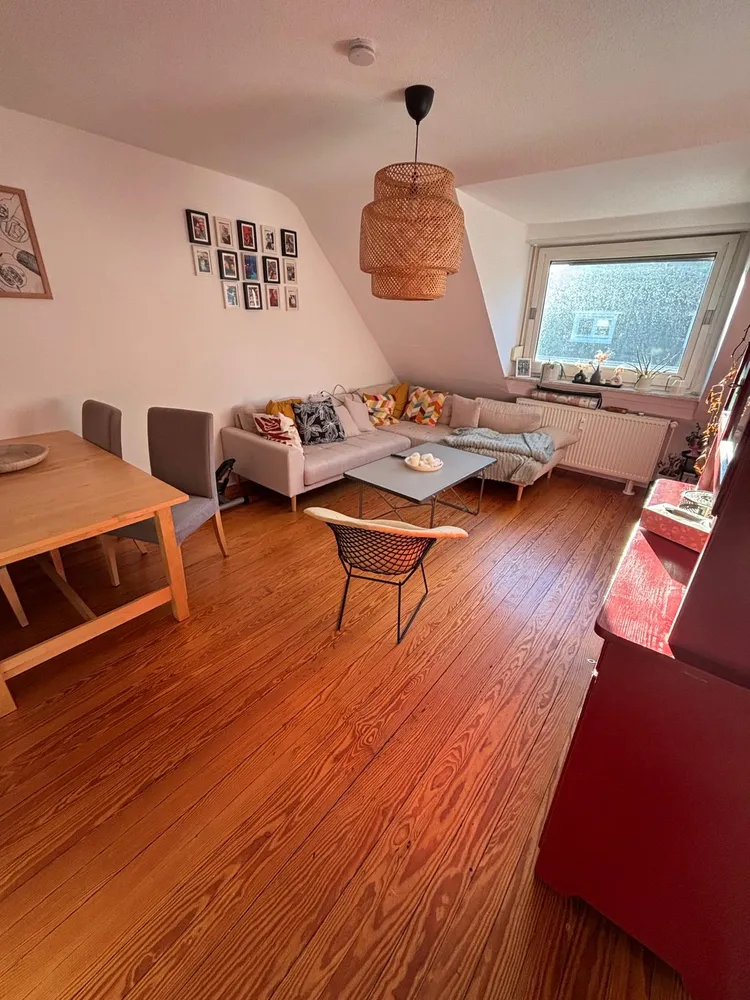 3 Zimmer Wohnung mit 70 m² in Mannheim – Bild 7