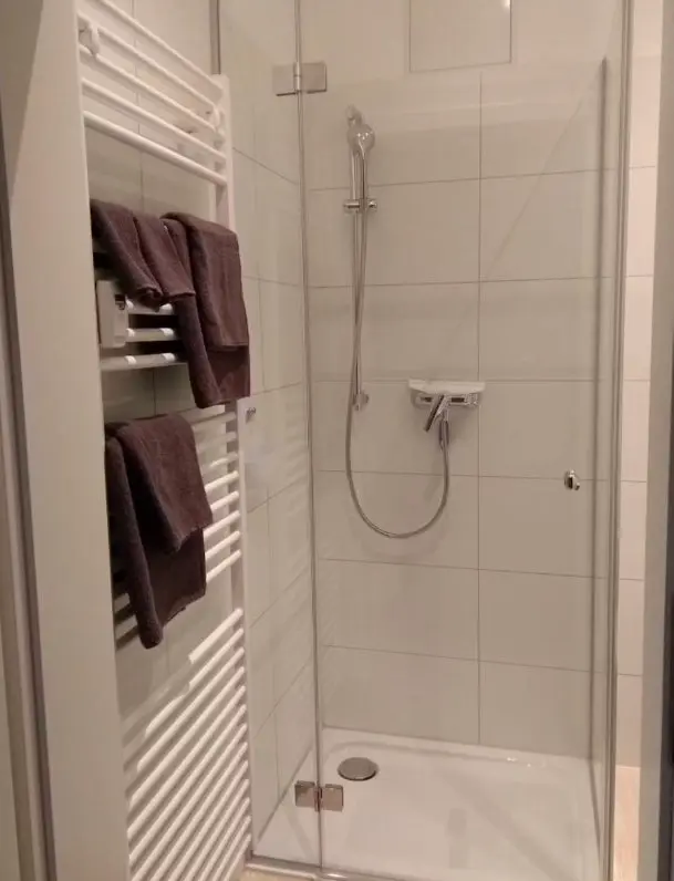 2 Zimmer Wohnung mit 30 m² in Dresden – Bild 5