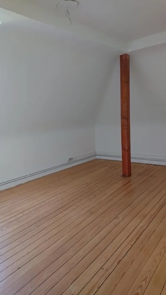 4 room apartment with 120 m² in Saarbrücken – Photo 3