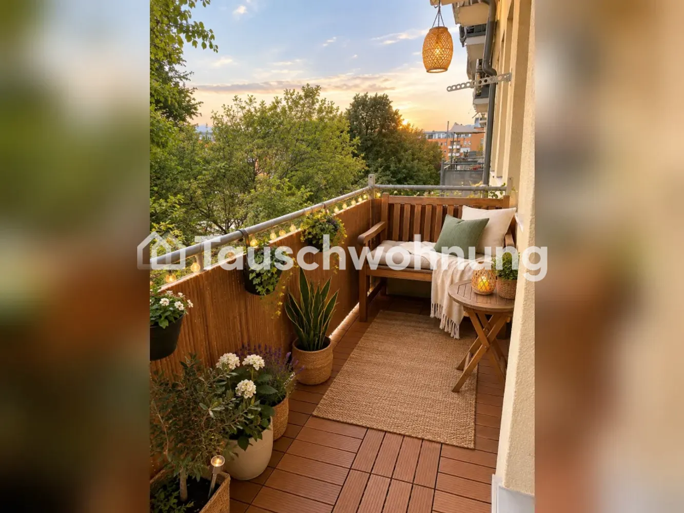 3 room apartment with 59 m² in Munich – Photo 1