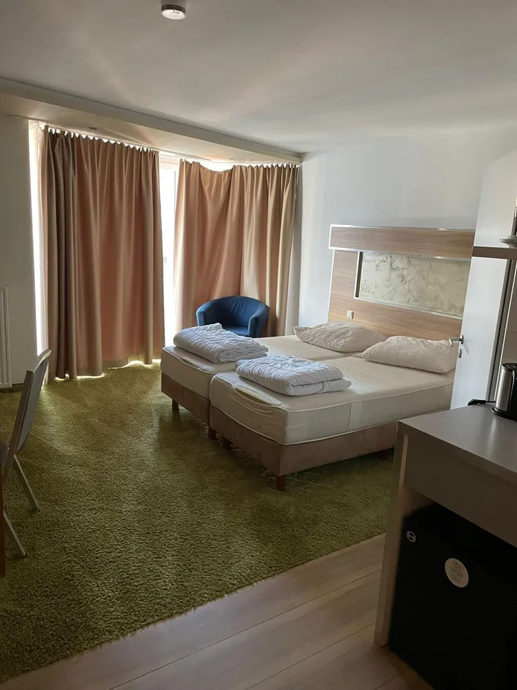 2 Zimmer Wohnung mit 33 m² in Essen – Bild 8