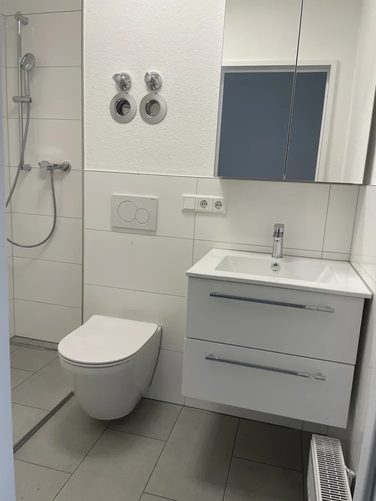 1 Zimmer Wohnung mit 27 m² in Wiesbaden – Bild 4