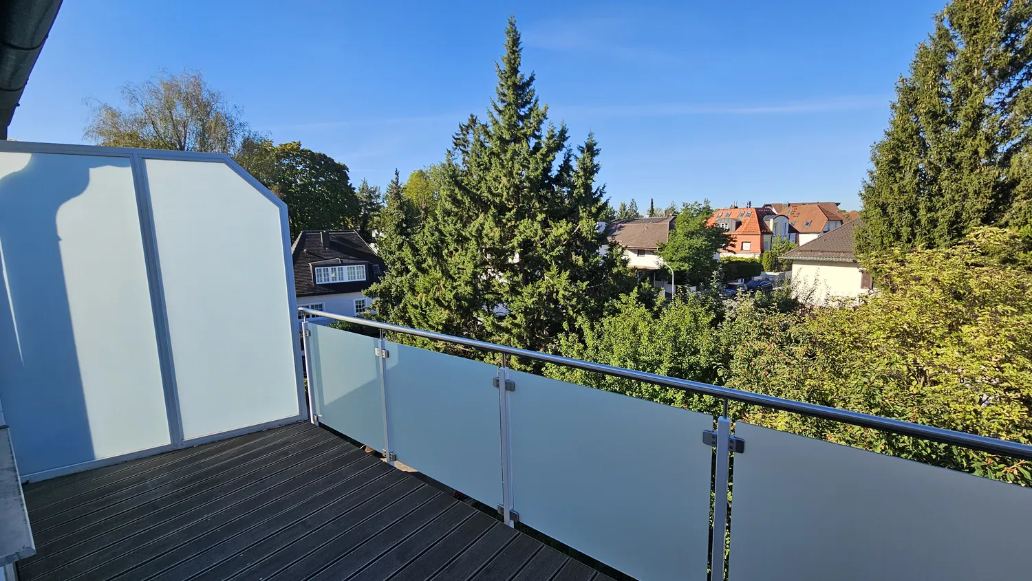 3 Zimmer Wohnung mit 70 m² in München – Bild 1