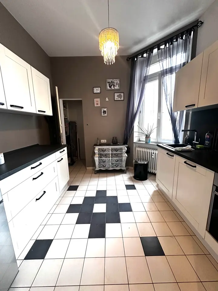 WG-Zimmer mit 63 m² in Wiesbaden – Bild 7
