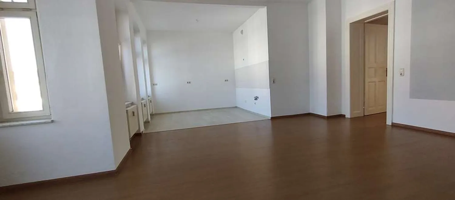 3 room apartment with 91 m² in Görlitz – Photo 10