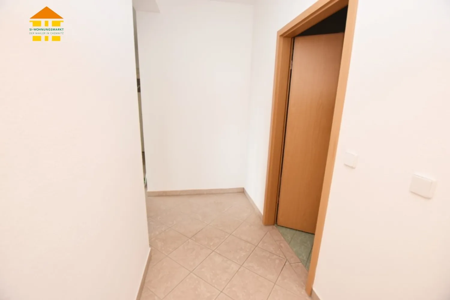 3 room apartment with 85 m² in Chemnitz – Photo 6