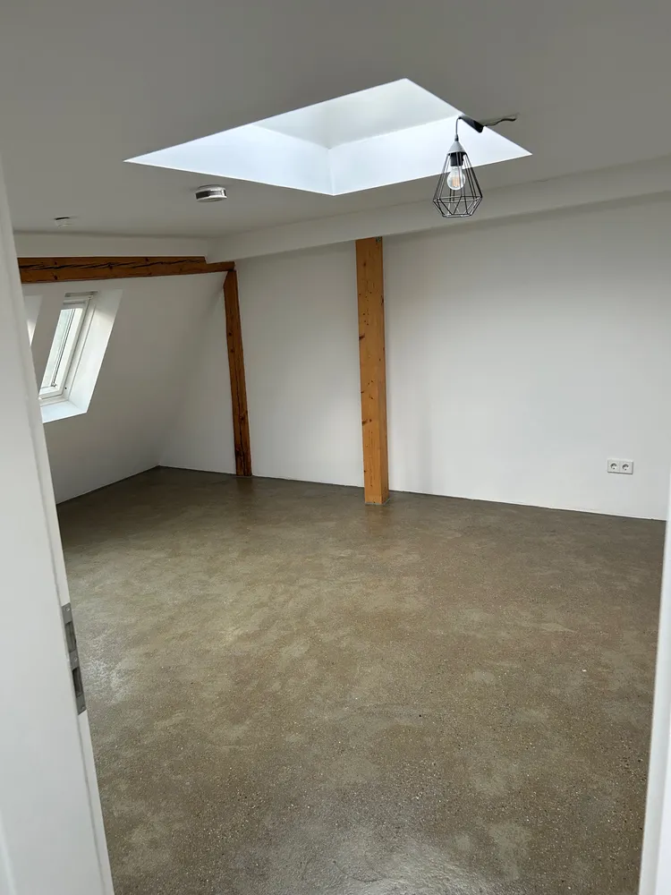 1 Zimmer Wohnung mit 18 m² in Stuttgart – Bild 8