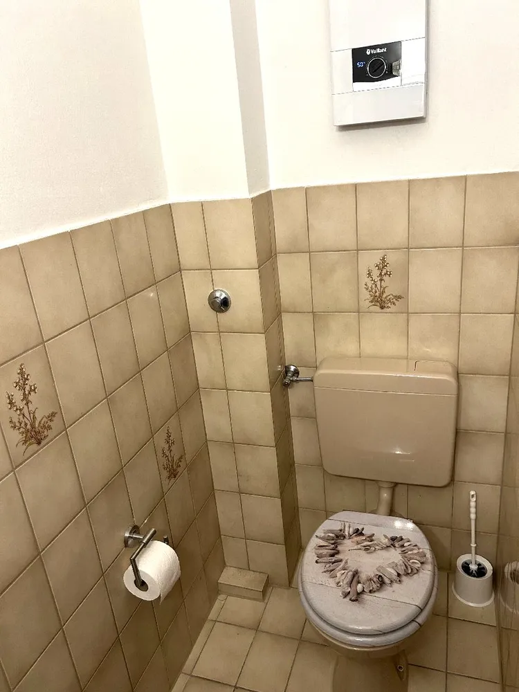 3 Zimmer Wohnung mit 90 m² in Leverkusen – Bild 11