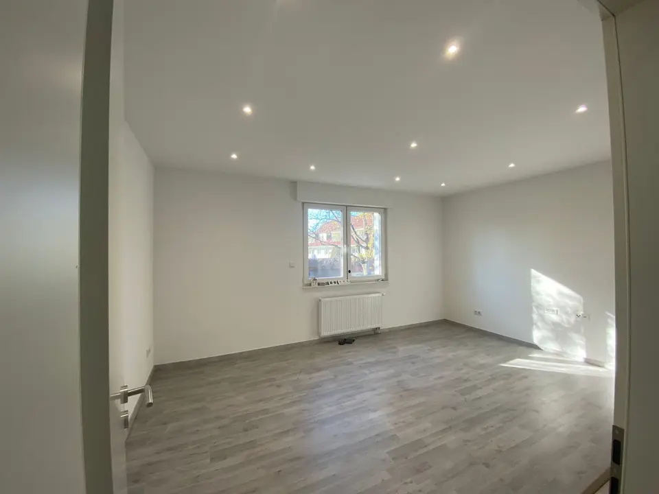 5 Zimmer Wohnung mit 120 m² in Lünen – Bild 2
