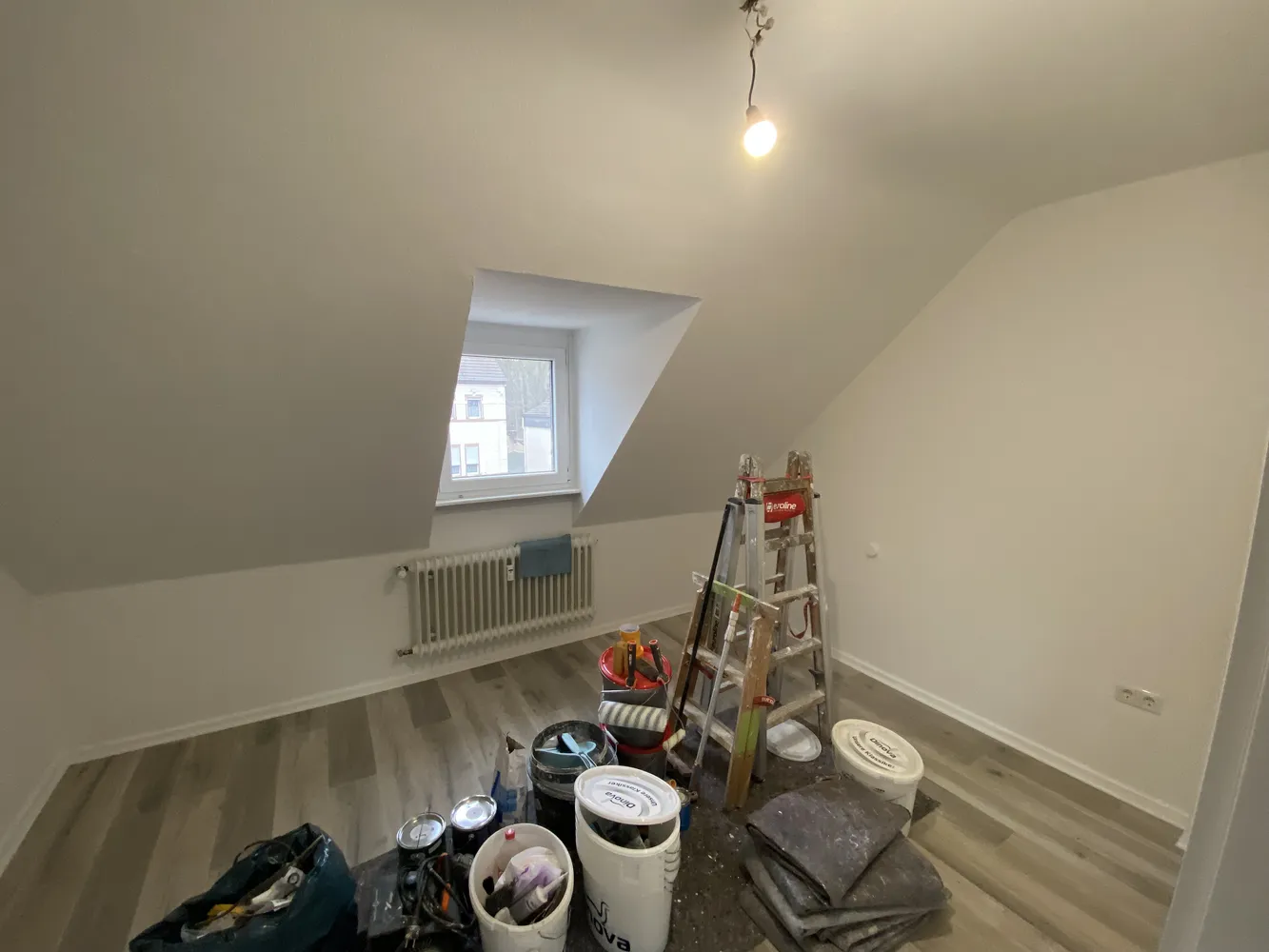 2 Zimmer Wohnung mit 55 m² in Solingen – Bild 5