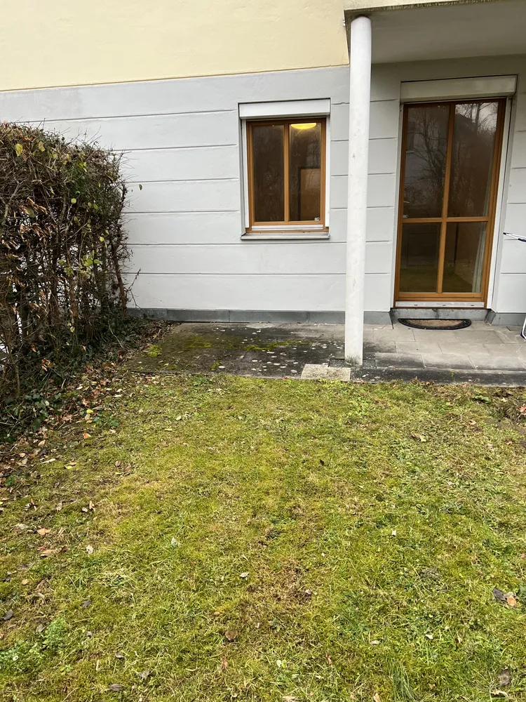 1 Zimmer Wohnung mit 32 m² in Bayreuth – Bild 5