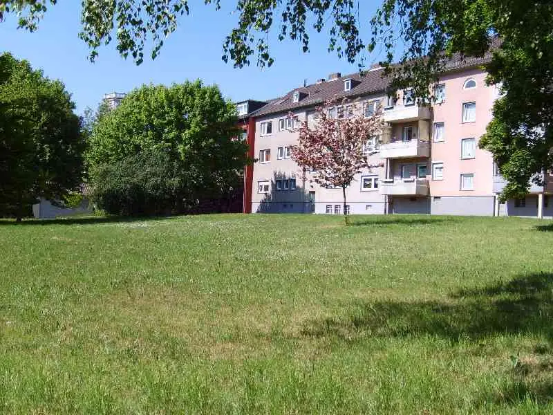3 Zimmer Wohnung mit 48 m² in Kassel – Bild 8