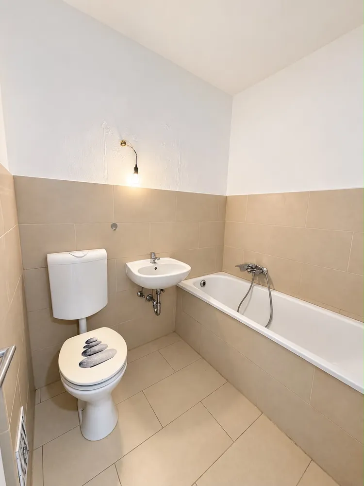 3 Zimmer Wohnung mit 68 m² in Mülheim an der Ruhr – Bild 5