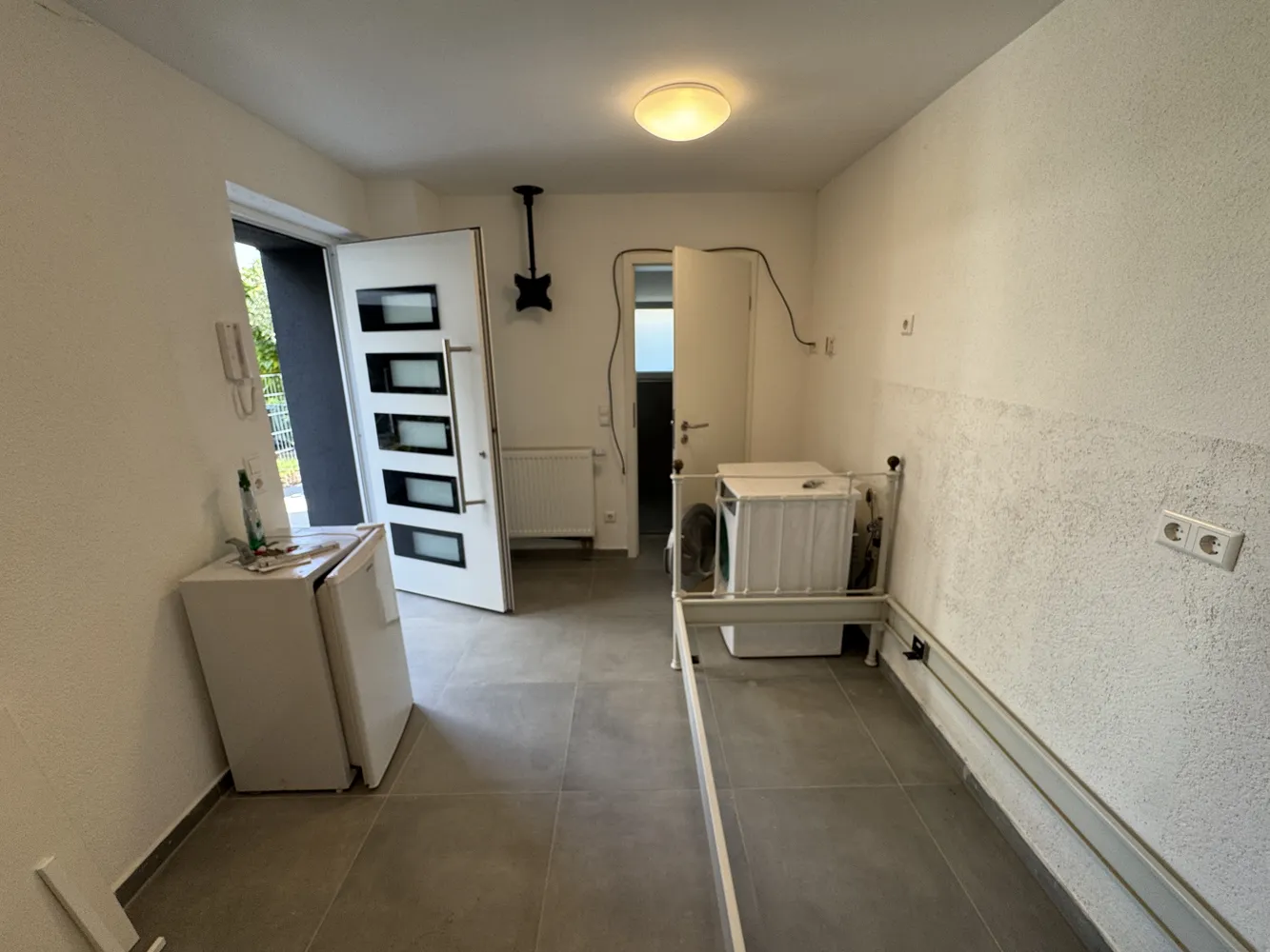 1 room apartment with 17 m² in Stuttgart – Photo 1