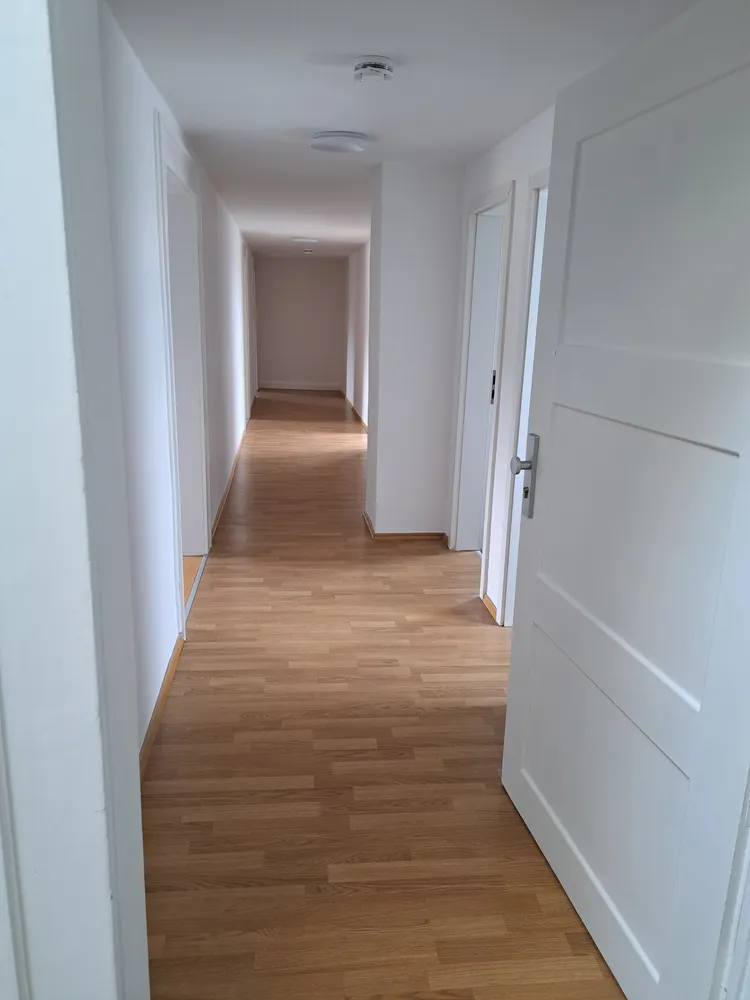 3 Zimmer Wohnung mit 90 m² in München – Bild 2