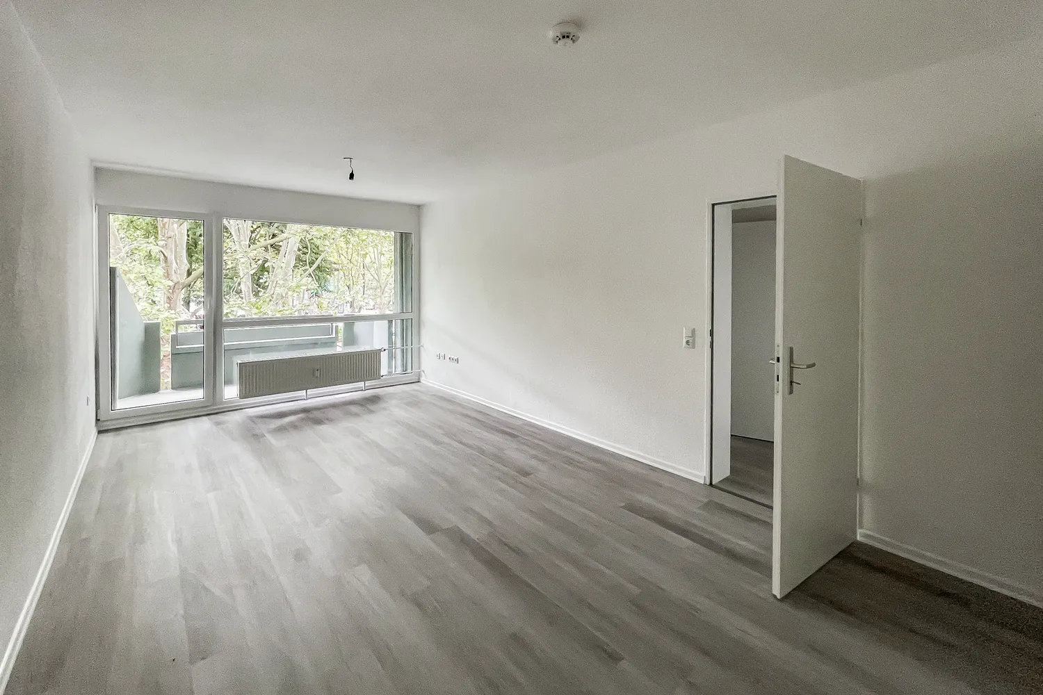 2 Zimmer Wohnung mit 53 m² in Dortmund – Bild 7