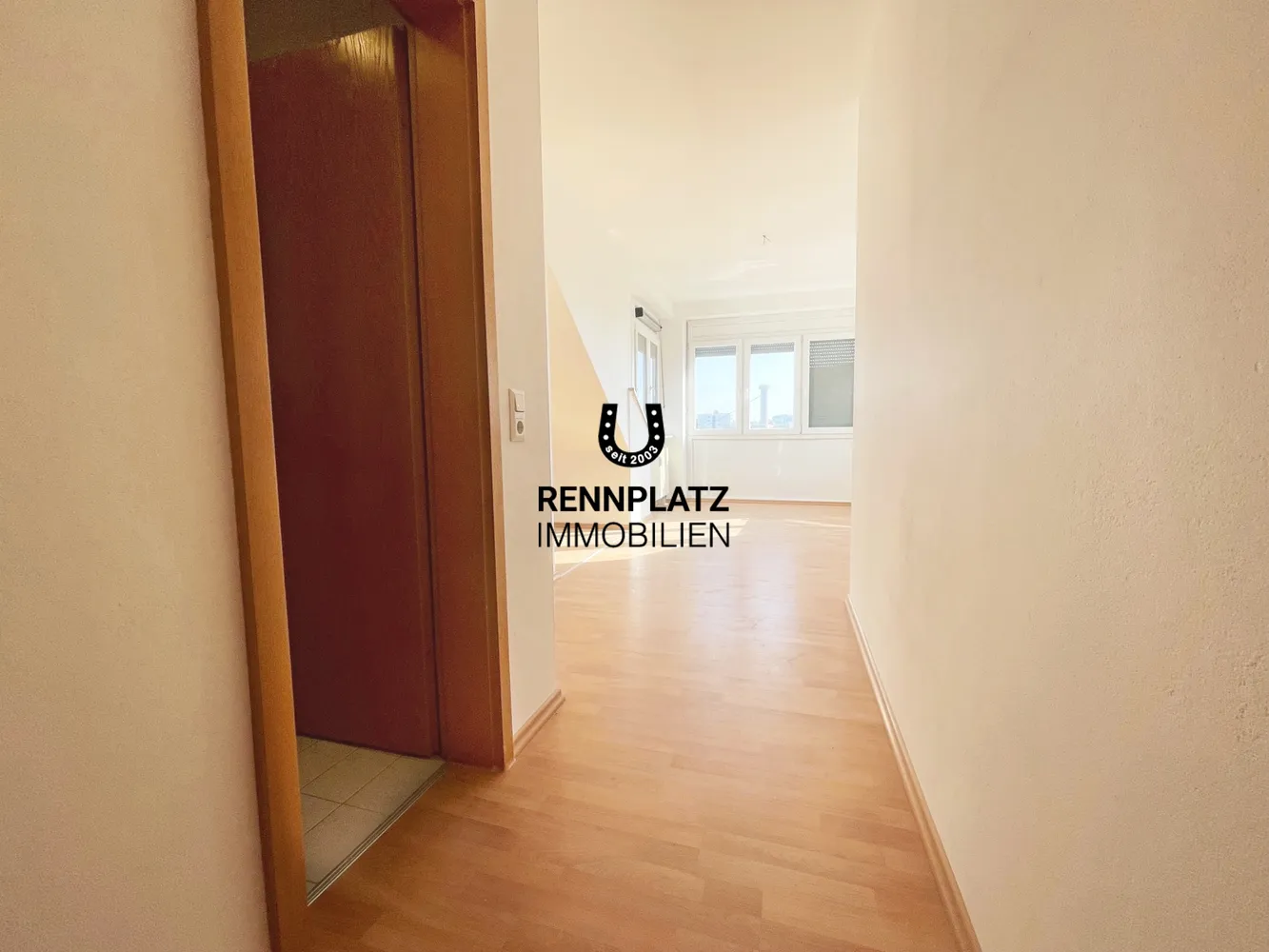 1 room apartment with 37 m² in Regensburg – Photo 2