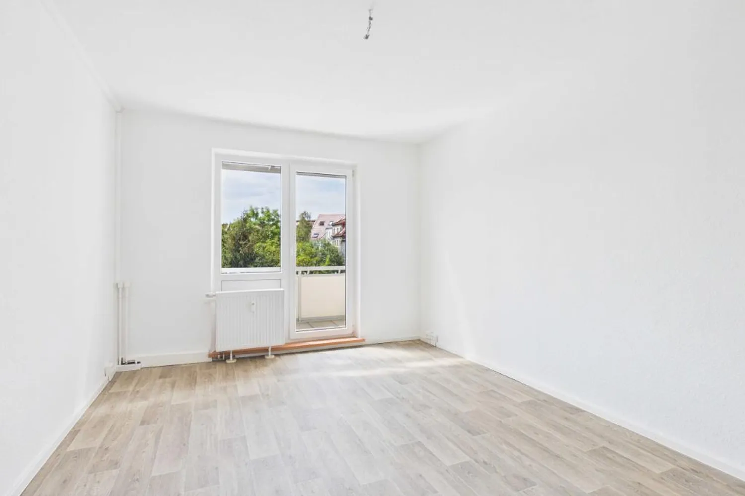 3 Zimmer Wohnung mit 60 m² in Leipzig – Bild 11